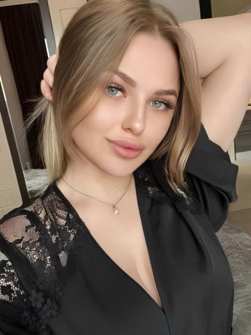 Проститутка Магдалина